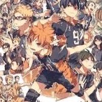ハイキューの雑談、声真似とか色々やろ！