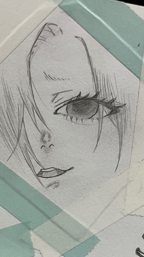 気軽に入ってきて！イラストオプ