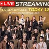 GMMTV MUSICON 2026 in Singapore (2days)