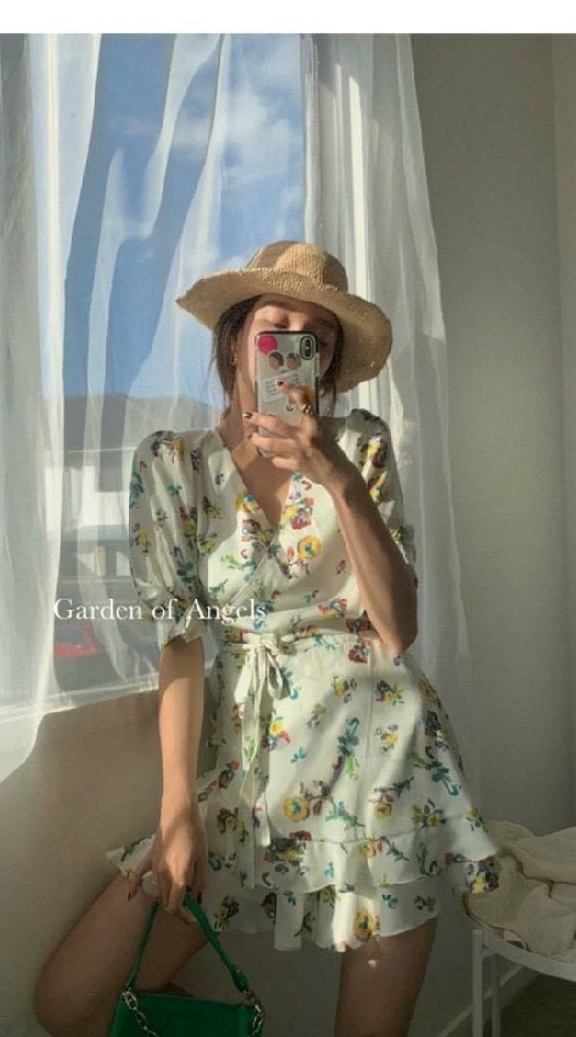เสื้อผ้าราคาส่ง by Areedress