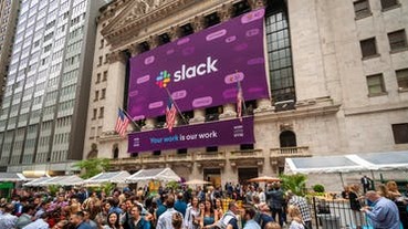 微軟 Teams 遭重擊？IBM 文件顯示 35 萬員工全採用 Slack