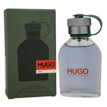 BOSS MAN 優客男性淡香水 75ml