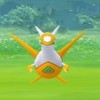 ポケモンGO茨城  シャリン