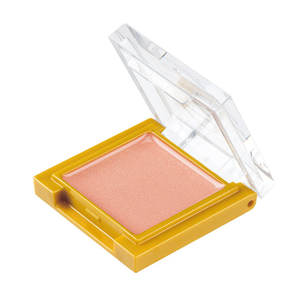 EXCEL 光感立體眼影霜04香檳粉紅14g