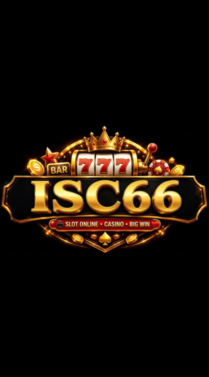 @isc66 ลิขสิทธิ์แท้ 2026