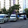 เดินทางไป ลุมพินี - ม.รังสิต
