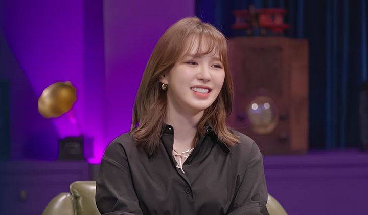 Kini Jadi Idol Sukses Wendy Red Velvet Akui Masih Belum Kelola Keuangannya Sendiri Kanal247 Line Today