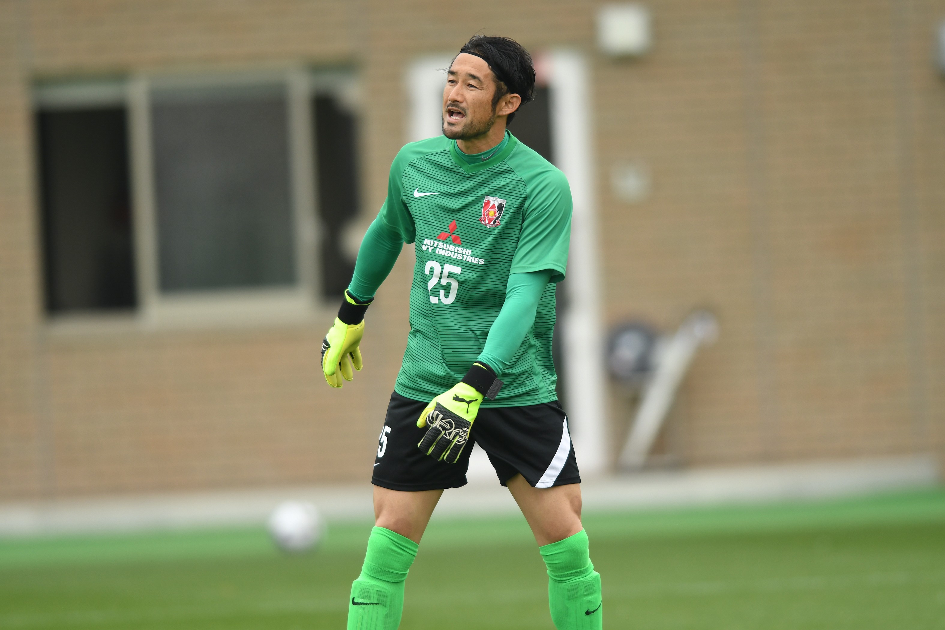 正直、恥ずかしいんですよ。ただ……」塩田仁史が浦和レッズで達成