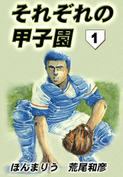 それぞれの甲子園