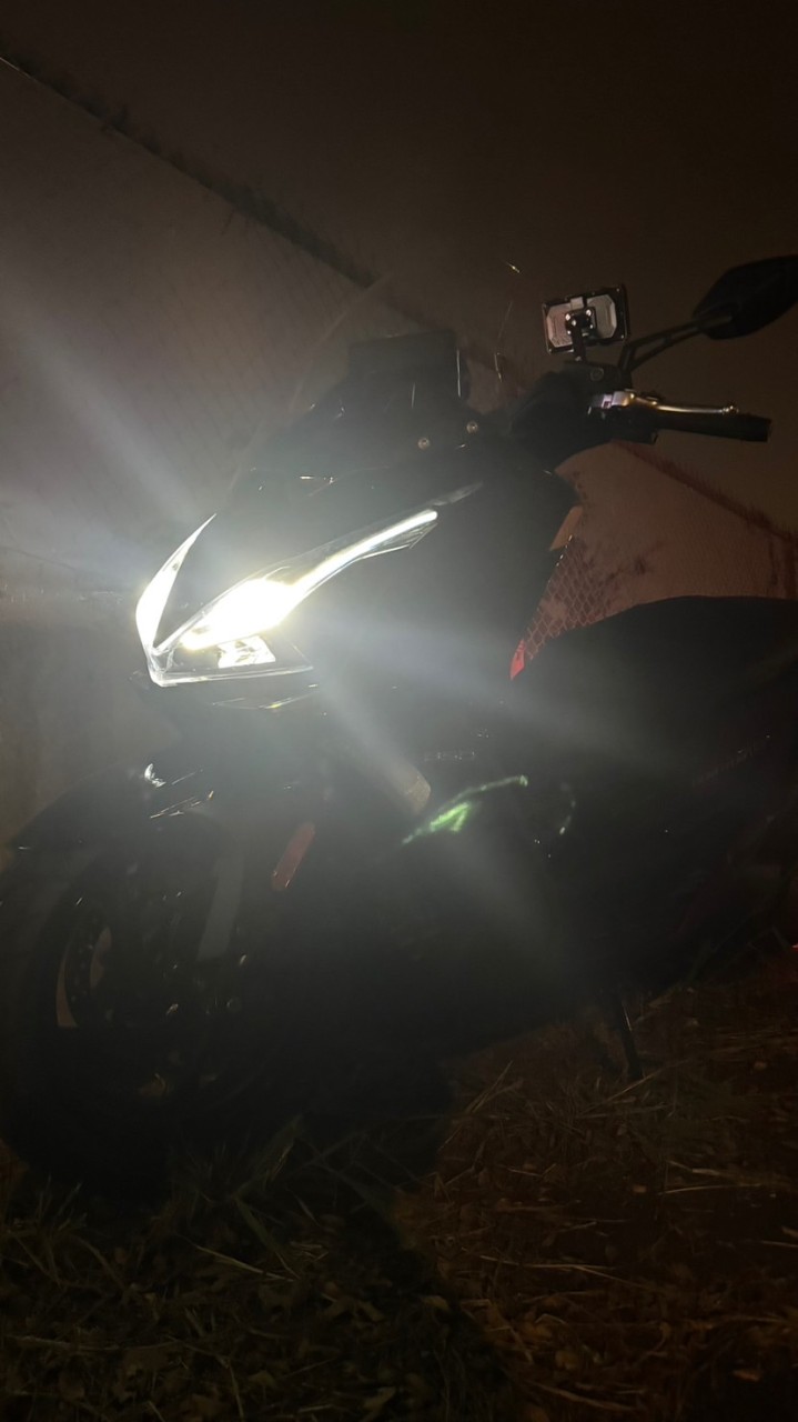 Kymco Downtown GT350車友群