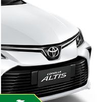 ALLTIS 1.6 G  0%