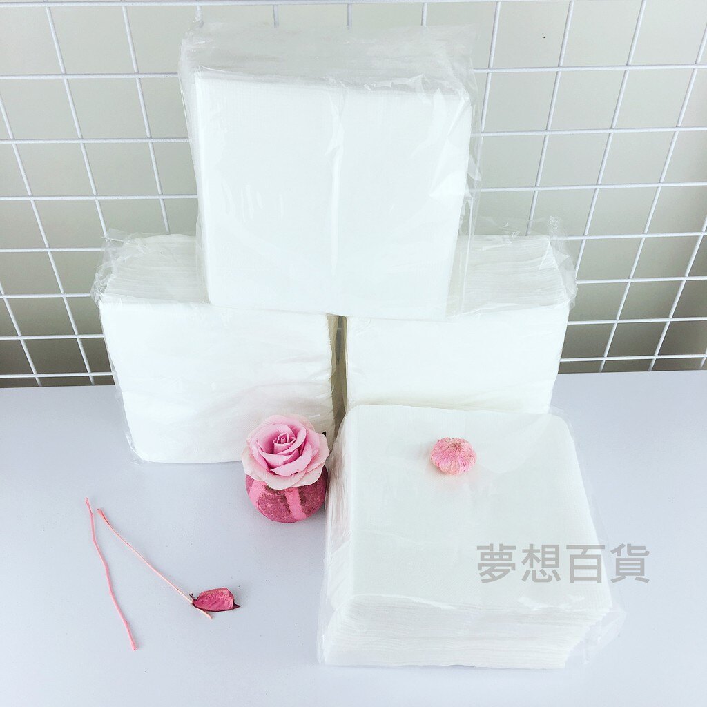餐巾紙 13*13 (3折) 50張*40包 飯店 酒店 餐廳 連鎖 日常用品 生活用品 衛生紙 紙巾 (依凡卡百貨)