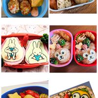 キャラ弁お弁当&ハンドメイド同好会