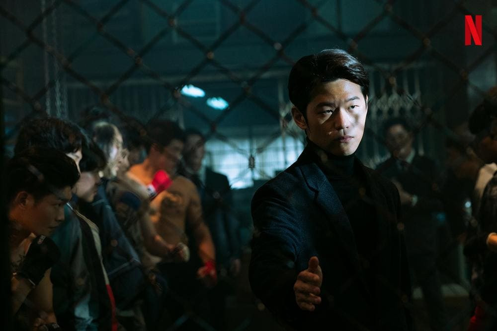 《我的出走日記》孫錫久