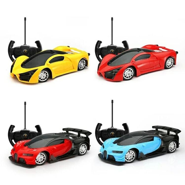 遙控車 兒童玩具可充電漂移仿真超大無線遙控汽車男孩電動賽車模型 雙十一購物節