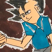 PC Manga