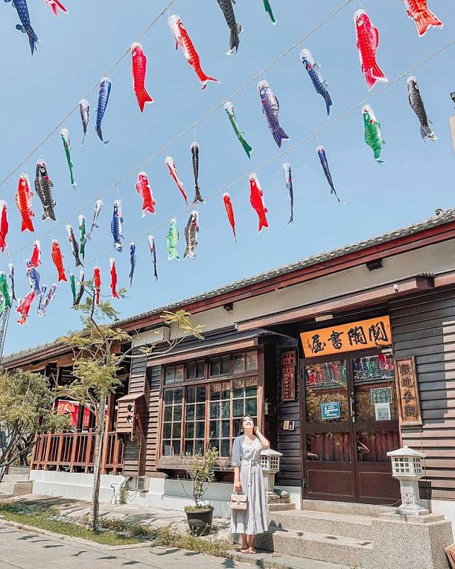 ▲圖片來源：IG@sharon_mylife813