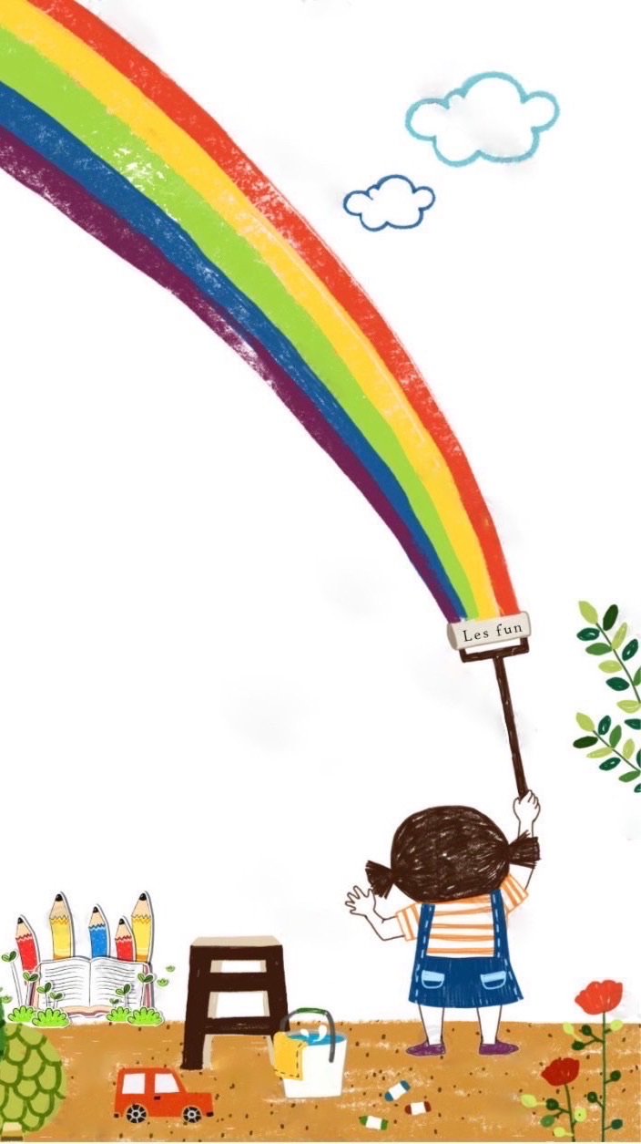 🏳️‍🌈Les fun 35+