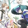 ろふまお四神 .