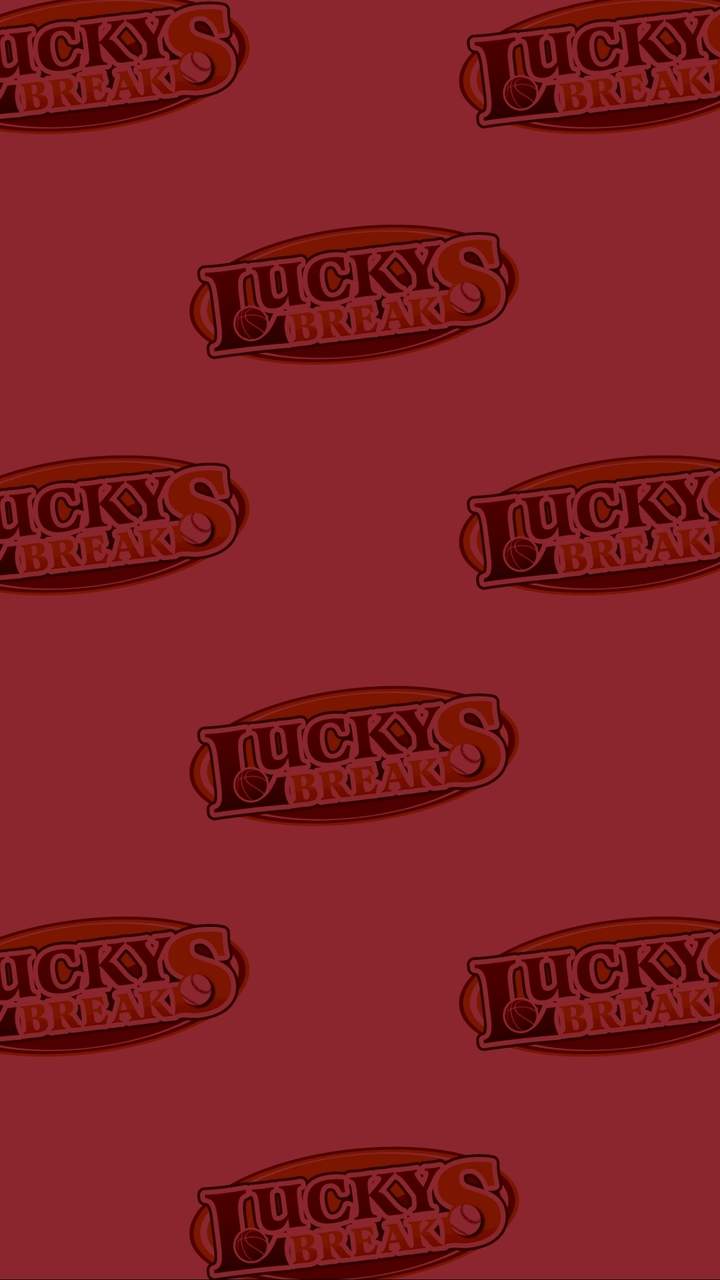 好運團拆LuckyBreaks