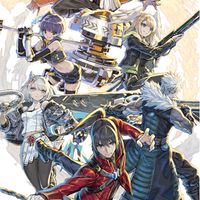 ゼノブレイドシリーズ集大成
