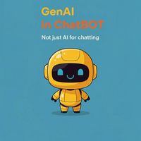 GenAI 暨 數位資訊、工具應用 分享站 SHIH, Y.T.
