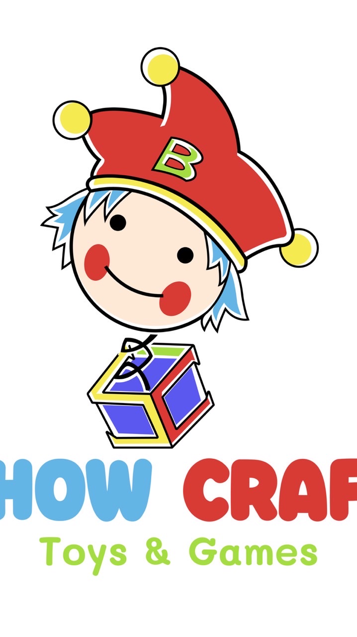 Show Craft Toys&Games