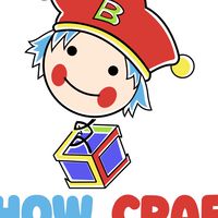 Show Craft Toys&Games