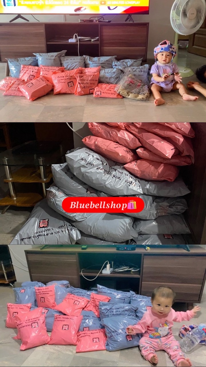 𝑩𝒍𝒖𝒆𝒃𝒆𝒍𝒍𝒔𝒉𝒐𝒑🛍️