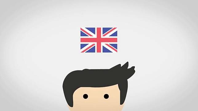 Hem.. nampaknya kita harus belajar Bahasa Inggris.. Bukan untuk gaya-gayaan aja, tapi kalau ngga bisa Bahasa Inggris susah ngobrol sama bulenya karena semua kehidupan kita pakenyaâ¦.. Ya, Bahasa Inggris!