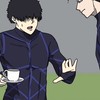 ブルロ緩也オプ〜‼️