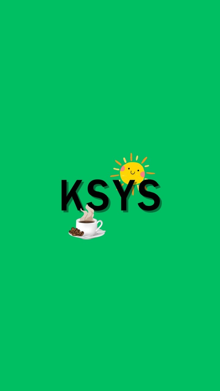 KSYS  🌱Content ในทุกๆวัน ❤️