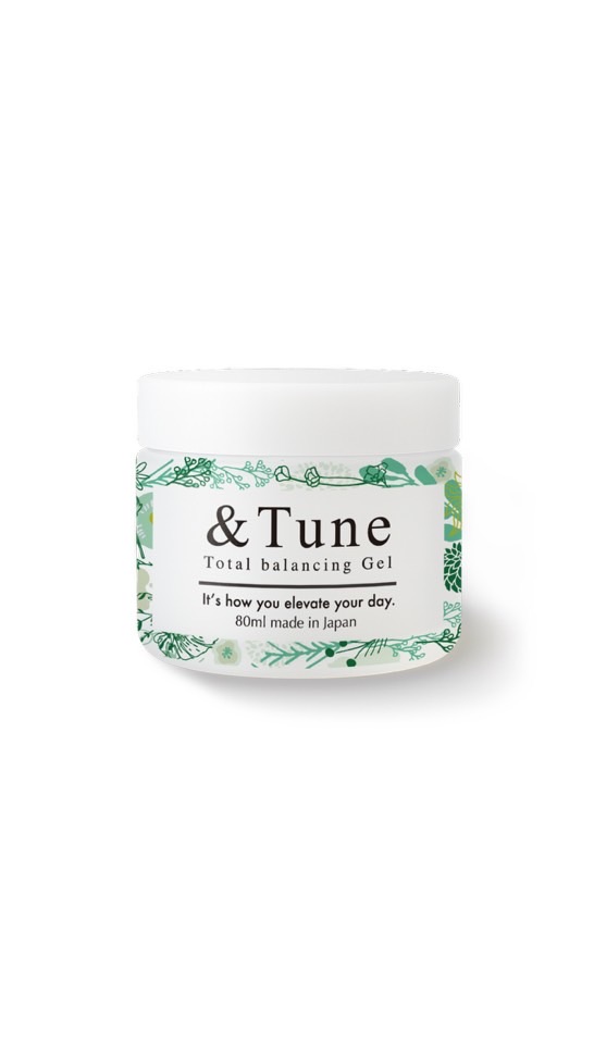 &Tune応援ラウンジ