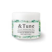 &Tune応援ラウンジ