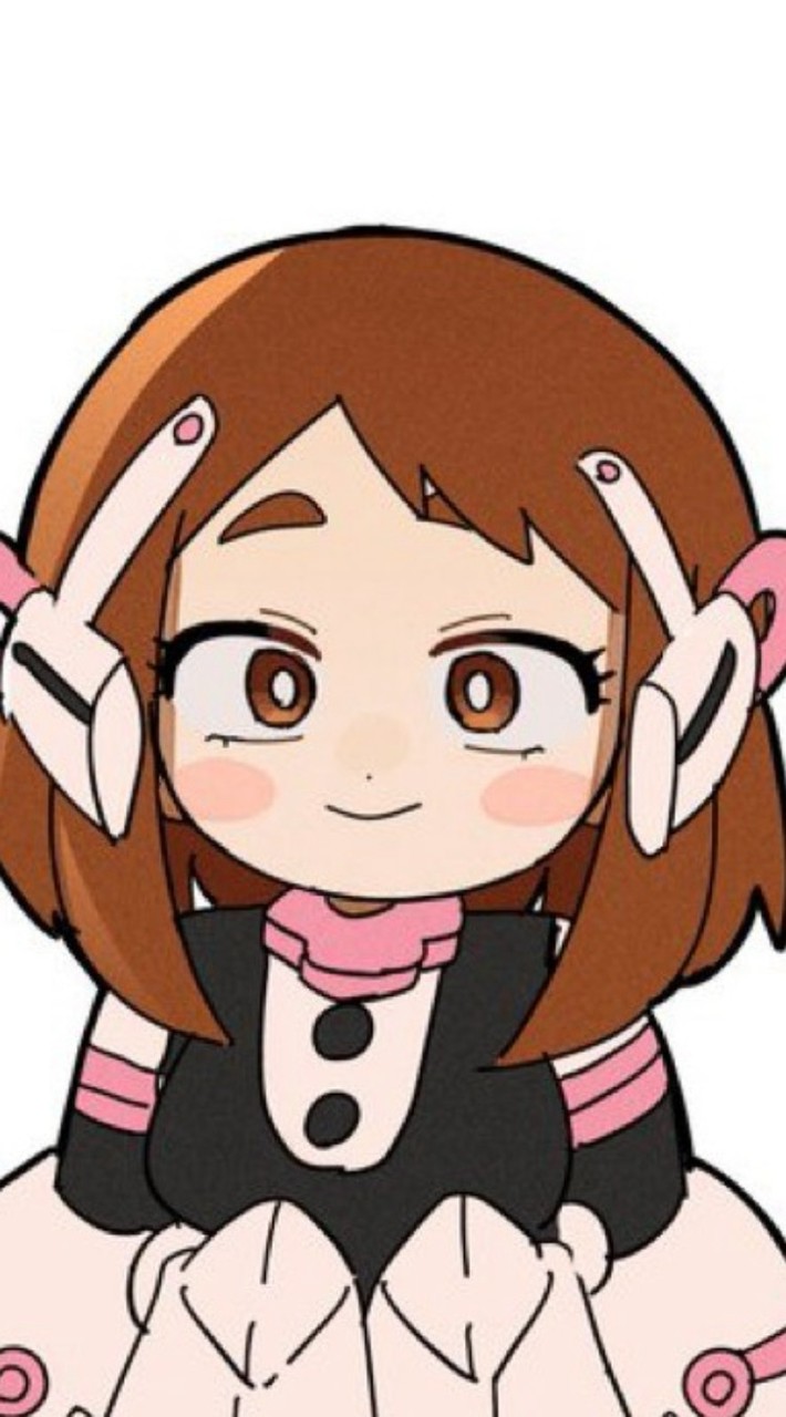 ヒロアカur