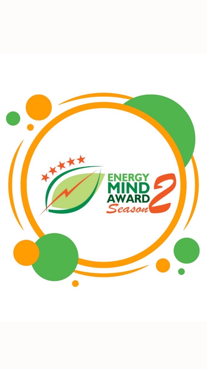 📍Energy Mind Award Season 2