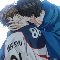 BL漫暴雷群