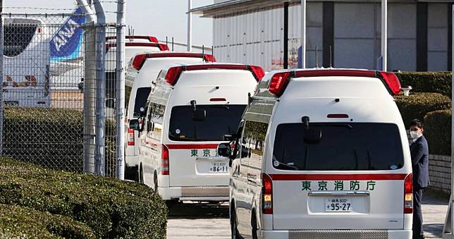 武漢肺炎／日本新增3例確診！成陸境外「感染最多國家」