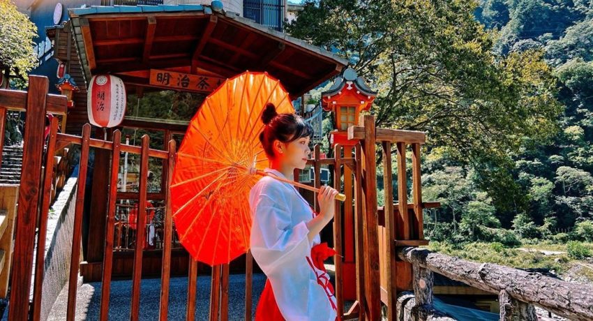 台中溫泉 台中溫泉｜8間台中人氣溫泉飯店，溫泉度假村、海島風格、日式湯屋大推薦 1 2023