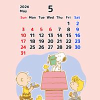 大人だってSNOOPYが好き♡