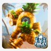 Toliet tower defense แลกตัว/ขายตัว