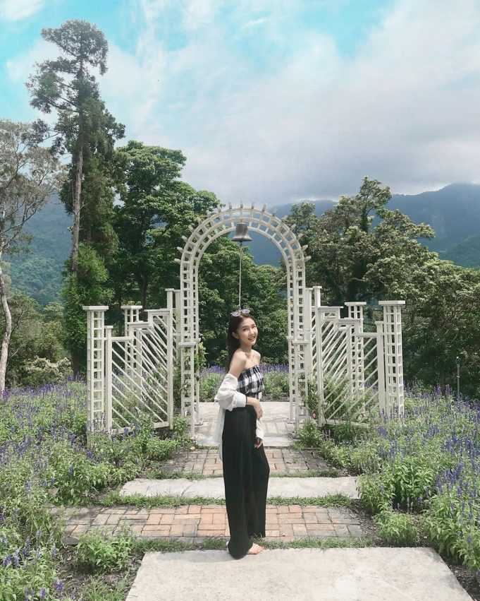 薰衣草森林 薰衣草森林｜新竹景點 | 夢幻紫色薰衣草來襲！地中海愛情鐘樓/薰衣草花園/希望之丘《情侶約會景點、親子景點》 9 2023