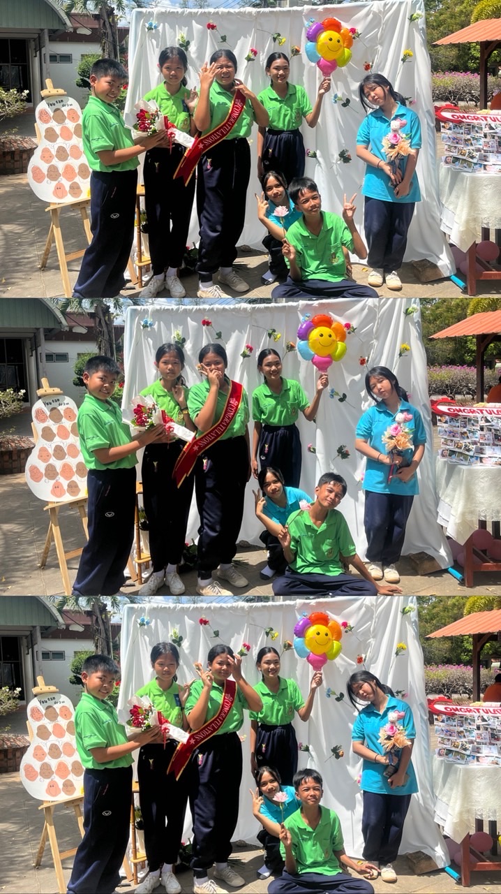 ด้อมแฟนคลับ สยอง7สาว7️⃣👸