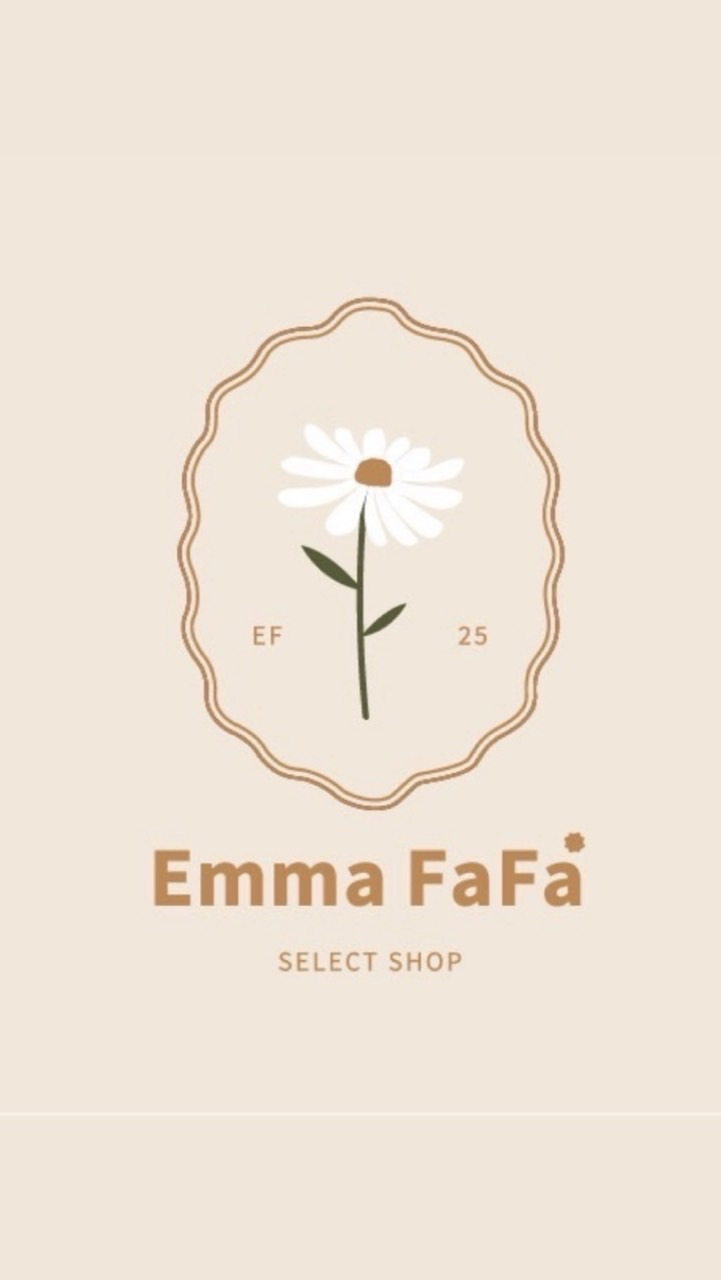 EmmaFafa’ 韓國童裝選品