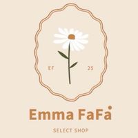 EmmaFafa’ 韓國童裝選品