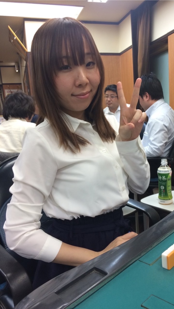 北九州麻雀🀄️勉強会（改）