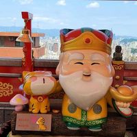 奕嵐的柑仔店~~