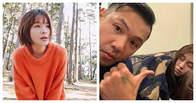 范范失言！周玉蔻再掀公益T舊仇　陳沂轟黑人、小S
