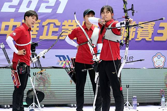 æ°è å¥§éå°ç®­é¸æé·åç'©é¸æ°£ç»å ´æ°åå±æ''å°ç®­é5 1 5 2æ¿æ©ä¸»å ´ éåç­è¨ Line Today