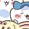 ちいかわ      なりきり   ❣️❣️❣️